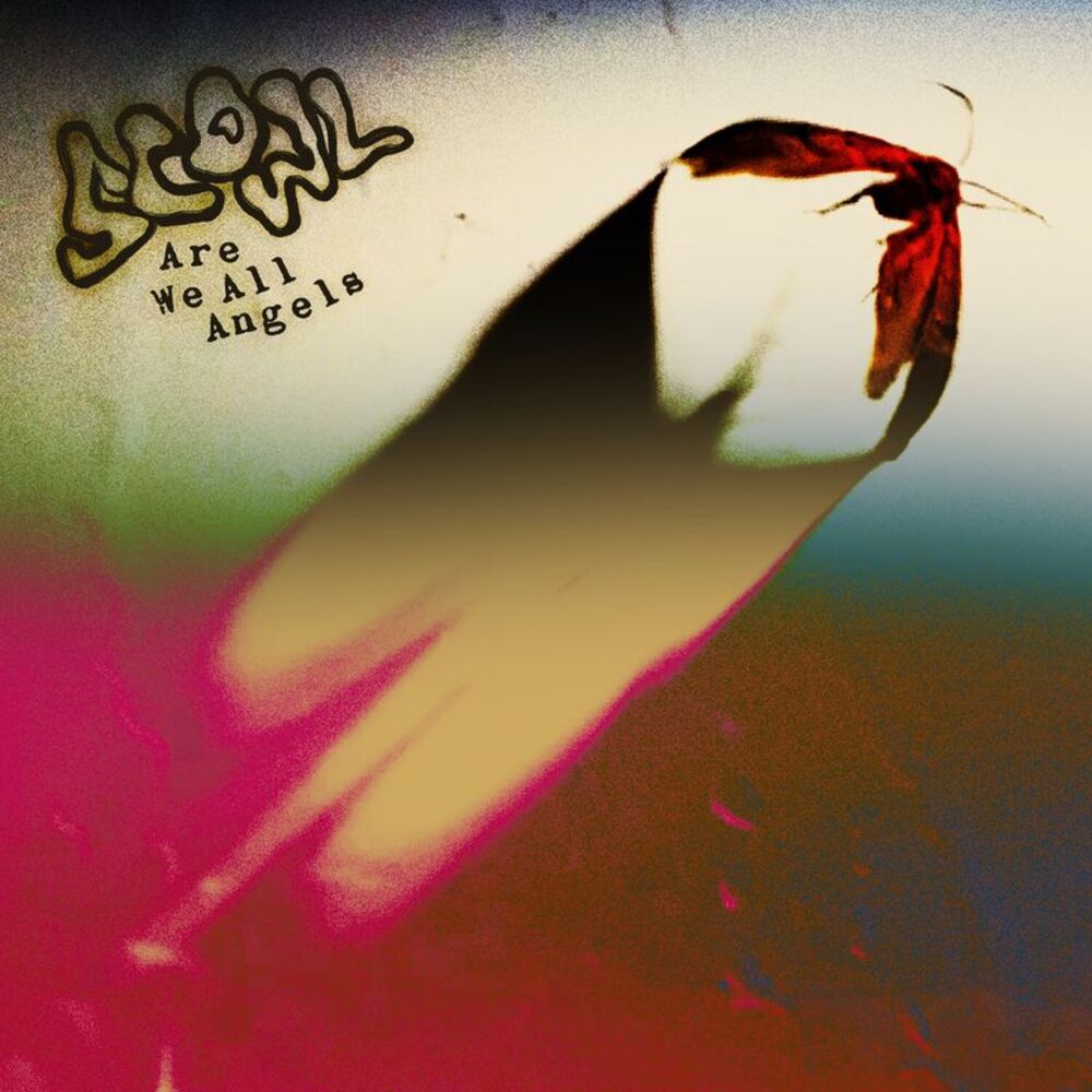 SCOWL - Are We All Angels  CD